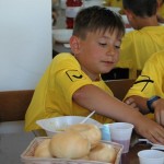 Poletni kamp NK Kras