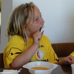 Poletni kamp NK Kras