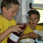 Poletni kamp NK Kras