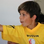 Poletni kamp NK Kras