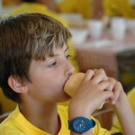 Poletni kamp NK Kras