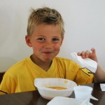 Poletni kamp NK Kras