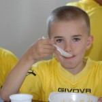 Poletni kamp NK Kras