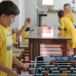 Poletni kamp NK Kras