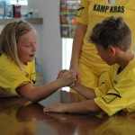 Poletni kamp NK Kras