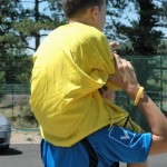 Poletni kamp NK Kras