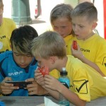 Poletni kamp NK Kras