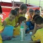 Poletni kamp NK Kras