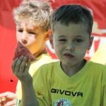 Poletni kamp NK Kras