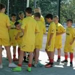 Poletni kamp NK Kras