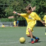 Poletni kamp NK Kras