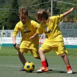 Poletni kamp NK Kras