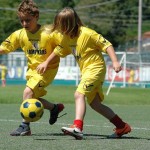 Poletni kamp NK Kras