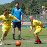 Poletni kamp NK Kras