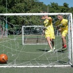 Poletni kamp NK Kras