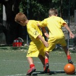 Poletni kamp NK Kras