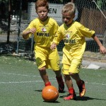 Poletni kamp NK Kras