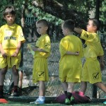 Poletni kamp NK Kras