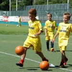 Poletni kamp NK Kras