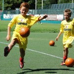 Poletni kamp NK Kras