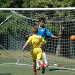 Poletni kamp NK Kras