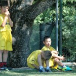 Poletni kamp NK Kras