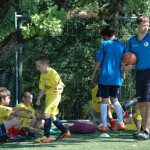 Poletni kamp NK Kras