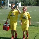 Poletni kamp NK Kras