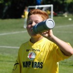 Poletni kamp NK Kras