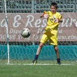 Poletni kamp NK Kras