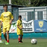 Poletni kamp NK Kras