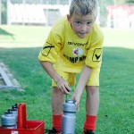 Poletni kamp NK Kras