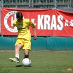 Poletni kamp NK Kras