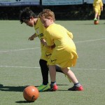 Poletni kamp NK Kras