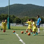 Poletni kamp NK Kras