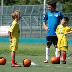 Poletni kamp NK Kras