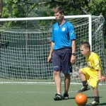 Poletni kamp NK Kras