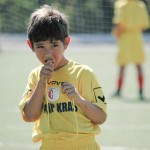 Poletni kamp NK Kras