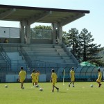 Poletni kamp NK Kras