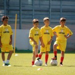 Poletni kamp NK Kras