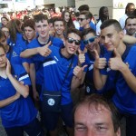 Trofeja dežel