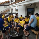 Trofeja dežel