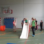 Predšolski otroci AŠK Kras - konec sezone