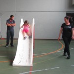 Predšolski otroci AŠK Kras - konec sezone