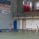 Predšolski otroci AŠK Kras - konec sezone