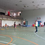 Predšolski otroci AŠK Kras - konec sezone