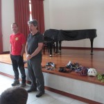 Projekt Šola šport