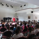 Projekt Šola šport