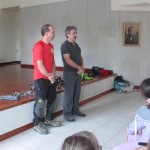 Projekt Šola šport