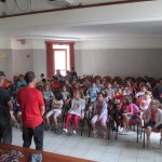 Projekt Šola šport